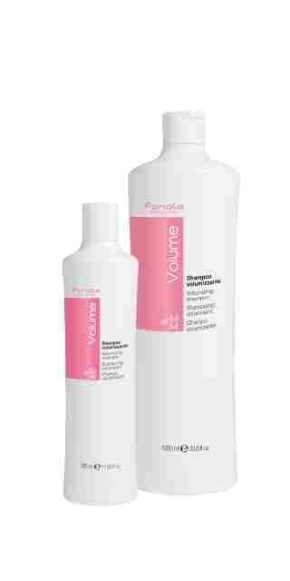 Apimties suteikiantis šampūnas plaukams Fanola Volumizing 1000 ml kaina ir informacija | Šampūnai | pigu.lt