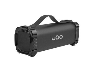 Ugo Mini Bazooka 2.0 UBS-1484 цена и информация | Аудиоколонки | pigu.lt