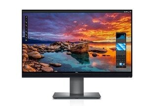 Dell UP2720Q kaina ir informacija | Monitoriai | pigu.lt