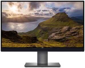 Dell UP2720Q kaina ir informacija | Monitoriai | pigu.lt