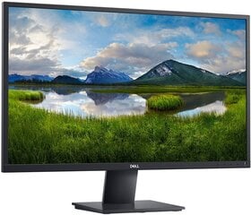 Dell E2720HS kaina ir informacija | Monitoriai | pigu.lt