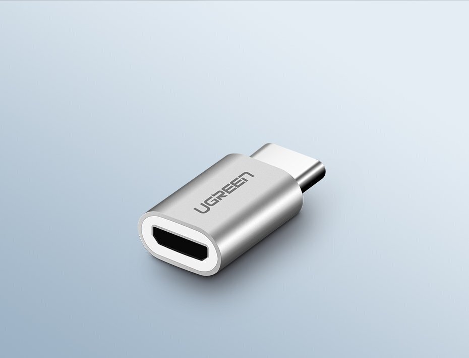 Ugreen 30154 цена и информация | Adapteriai, USB šakotuvai | pigu.lt