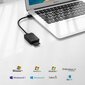 Ugreen, USB 3.0 SD / micro SD kaina ir informacija | Laidai telefonams | pigu.lt