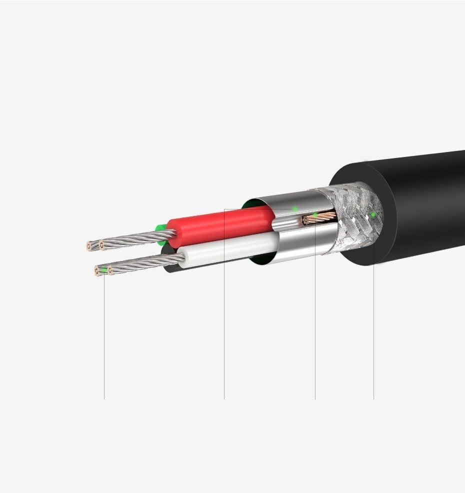 Ugreen 40964 kaina ir informacija | Adapteriai, USB šakotuvai | pigu.lt