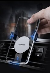 Ugreen 50564 automobilinis telefono laikiklis kaina ir informacija | Telefono laikikliai | pigu.lt