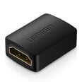 Видеоадаптер Ugreen HDMI 4K, черный
