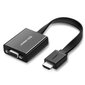 Ugreen MM103 HDMI į VGA kaina ir informacija | Adapteriai, USB šakotuvai | pigu.lt