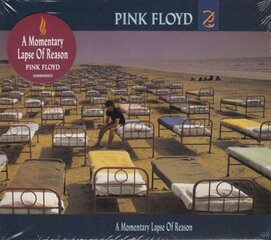 Pink Floyd - A Momentary Lapse Of Reason kaina ir informacija | Vinilinės plokštelės, CD, DVD | pigu.lt