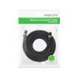 Ugreen Ethernet patchcord RJ45 Cat 7 STP LAN 10Gbps 2 m kaina ir informacija | Kabeliai ir laidai | pigu.lt