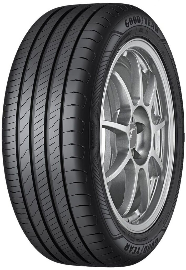 Goodyear EfficientGrip Performance 2 205/60R16 96 V XL цена и информация | Vasarinės padangos | pigu.lt