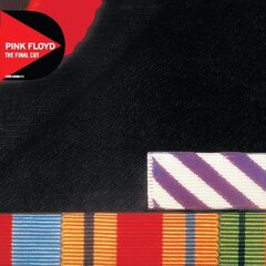 Pink Floyd - Final Cut, CD   цена и информация | Виниловые пластинки, CD, DVD | pigu.lt