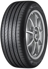 Goodyear EfficientGrip Performance 2 215/55R17 98 W XL цена и информация | Летняя резина | pigu.lt