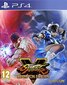 Street Fighter V: Champion Edition PS4 kaina ir informacija | Kompiuteriniai žaidimai | pigu.lt