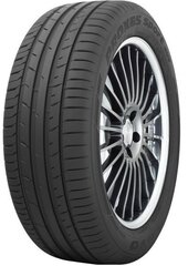 Toyo Proxes Sport SUV 265/60R18 110 V kaina ir informacija | Toyo Autoprekės | pigu.lt