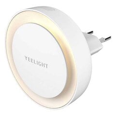 Ночная лампа с датчиком света Yeelight YLYD11YL цена и информация | Настенные светильники | pigu.lt