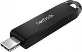 SanDisk Ultra 128GB USB 3.1 kaina ir informacija | USB laikmenos | pigu.lt