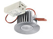 MW-Light įmontuojamas šviestuvas Flora Verona 1340506 kaina ir informacija | Įmontuojami šviestuvai, LED panelės | pigu.lt