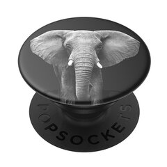 Popsockets 2 Loxodonta Africana 801686 kaina ir informacija | Telefono laikikliai | pigu.lt