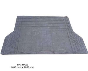 Bagažinės kilimėlis UNI MAXI kaina ir informacija | Universalūs kilimėliai | pigu.lt