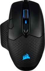 Corsair CH-9315411-EU, черный цена и информация | Мыши | pigu.lt