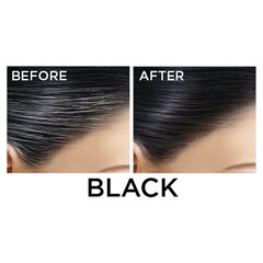 Plaukų tušas L'oreal Paris Magic Retouch Precision 8 ml, Black kaina ir informacija | Plaukų dažai | pigu.lt