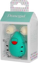 Набор губок для макияжа Donegal Sweet Blending Sponge 2+1 4333 цена и информация | Кисти для макияжа, спонжи | pigu.lt