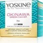 Atkuriamasis veido kremas Yoskine Okinawa Green Caviar 70+ 50 ml kaina ir informacija | Veido kremai | pigu.lt