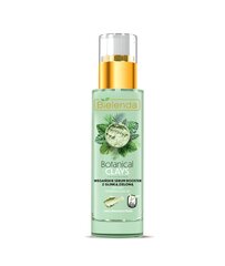 Valomasis veido serumo stipriklis Bielenda Botanical Clays Vegan Booster 30 ml kaina ir informacija | Veido aliejai, serumai | pigu.lt