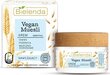 Drėkinamasis veido kremas Bielenda Vegan Muesli 50 ml kaina ir informacija | Veido kremai | pigu.lt