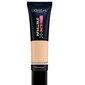 Makiažo pagrindas L’Oreal Paris Infallible Matte Cover 115 Golden Beige, 30ml kaina ir informacija | Makiažo pagrindai, pudros | pigu.lt