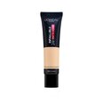 Основа для макияжа L’Oreal Paris Infallible Matte Cover 130 True Beige, 30 мл