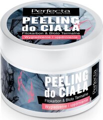 Скраб для тела Perfecta Spa Peeling 225г цена и информация | Скрабы для тела | pigu.lt