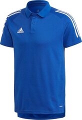 Adidas Футболки Tf Ls Top Cr M Черный H23120 цена и информация | Мужская спортивная одежда | pigu.lt