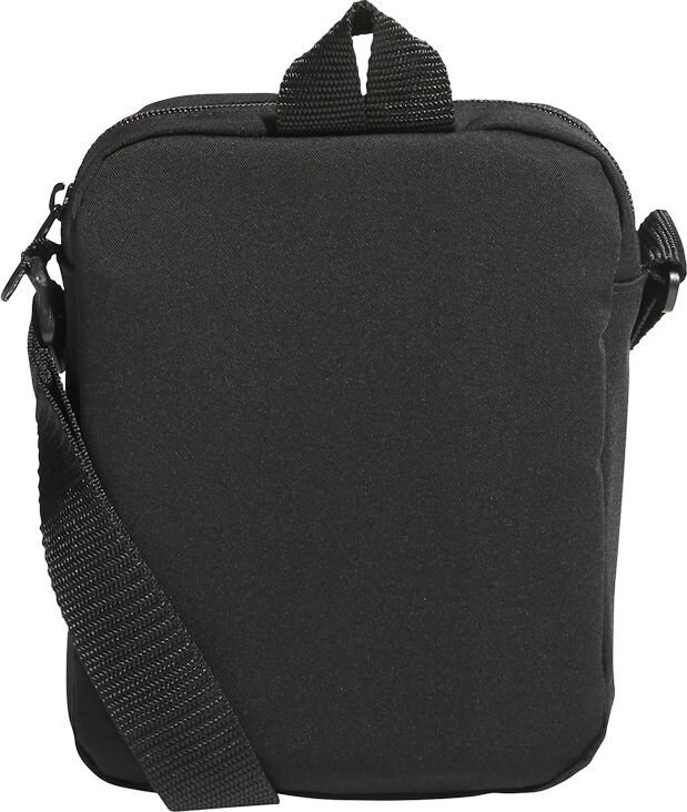 Rankinė per petį Adidas Festival Bag, juoda kaina ir informacija | Vyriškos rankinės | pigu.lt