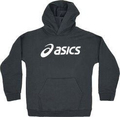 Свитер для мальчиков Asics Graphic Hoodie Jr 2034A207- 001 M цена и информация | Свитеры, жилетки, пиджаки для мальчиков | pigu.lt