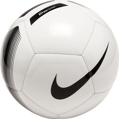 Nike Pitch Team futbolo kamuolys kaina ir informacija | Futbolo kamuoliai | pigu.lt