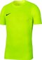 Marškinėliai berniukams Nike Dry Park VII Jr BV6741702, žali kaina ir informacija | Marškinėliai berniukams | pigu.lt