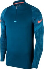 Джемпер Nike CD0564 432, синий цена и информация | Футбольная форма и другие товары | pigu.lt