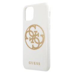 Guess GSM099176 dėklas, skirtas iPhone 11 Pro Max kaina ir informacija | Telefono dėklai | pigu.lt