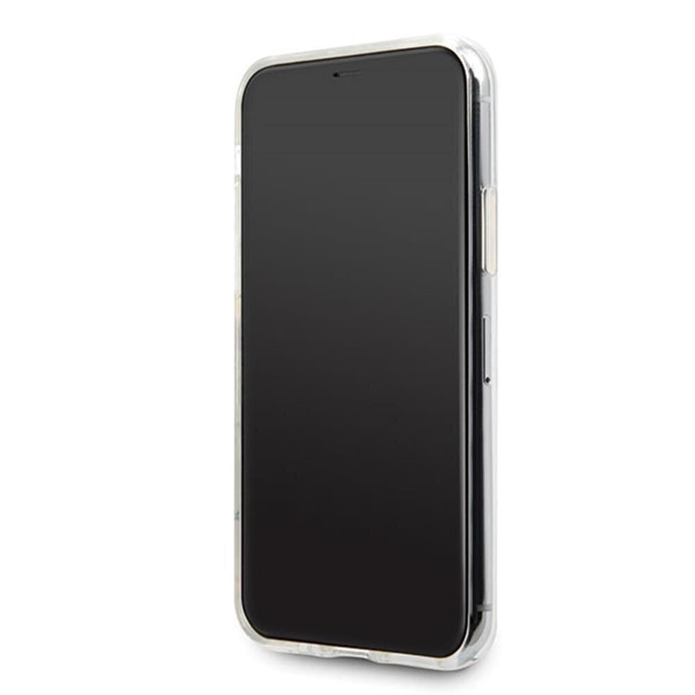 Guess GSM099160 dėklas, skirtas iPhone 11 Pro Max kaina ir informacija | Telefono dėklai | pigu.lt