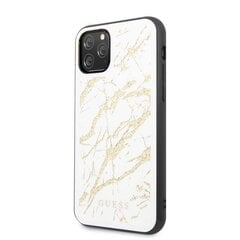 Guess iPhone 11 Pro kaina ir informacija | Telefono dėklai | pigu.lt