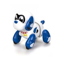Šuniukas robotas Silverit Ruffy kaina ir informacija | Žaislai berniukams | pigu.lt