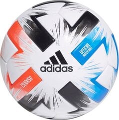 Футбольный мяч ADIDAS r.5 цена и информация | Футбольные мячи | pigu.lt