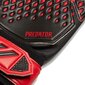 Vartininko pirštinės Adidas Predator GL TRN FH7295, raudonos цена и информация | Vartininko pirštinės | pigu.lt