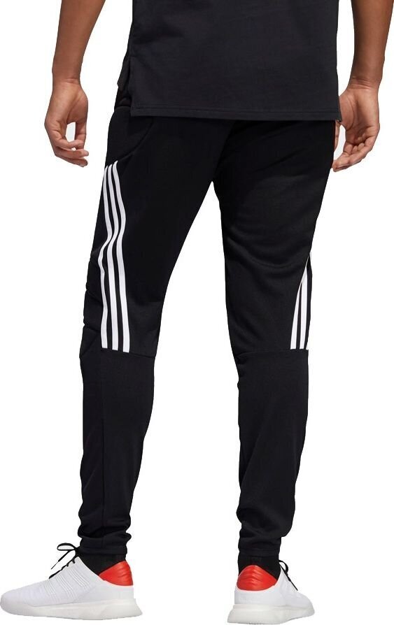 Druipend eigenaar Toepassing Мужские брюки Adidas Condivo 20 EA2475, черный цена | pigu.lt