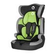 Automobilinė kėdutė Lionelo Levi One, 9-36 kg, lime