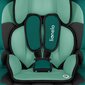 Automobilinė kėdutė Lionelo Levi One, 9-36 kg, lagoon kaina ir informacija | Autokėdutės | pigu.lt