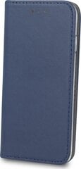 Etui Smart Magnet book Samsung A71 A715 granatowy|dark blue цена и информация | Чехлы для телефонов | pigu.lt