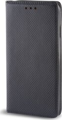 Чехол Smart Magnet для Samsung G981 S20/S11e, черный цена и информация | Чехлы для телефонов | pigu.lt