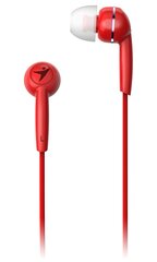 Genius HS-M320 Red цена и информация | Genius Компьютерная техника | pigu.lt